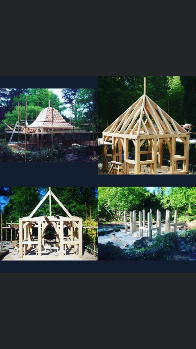 Ben_Collyns's tweet photo. The Peach house https://t.co/N9vhk701MO