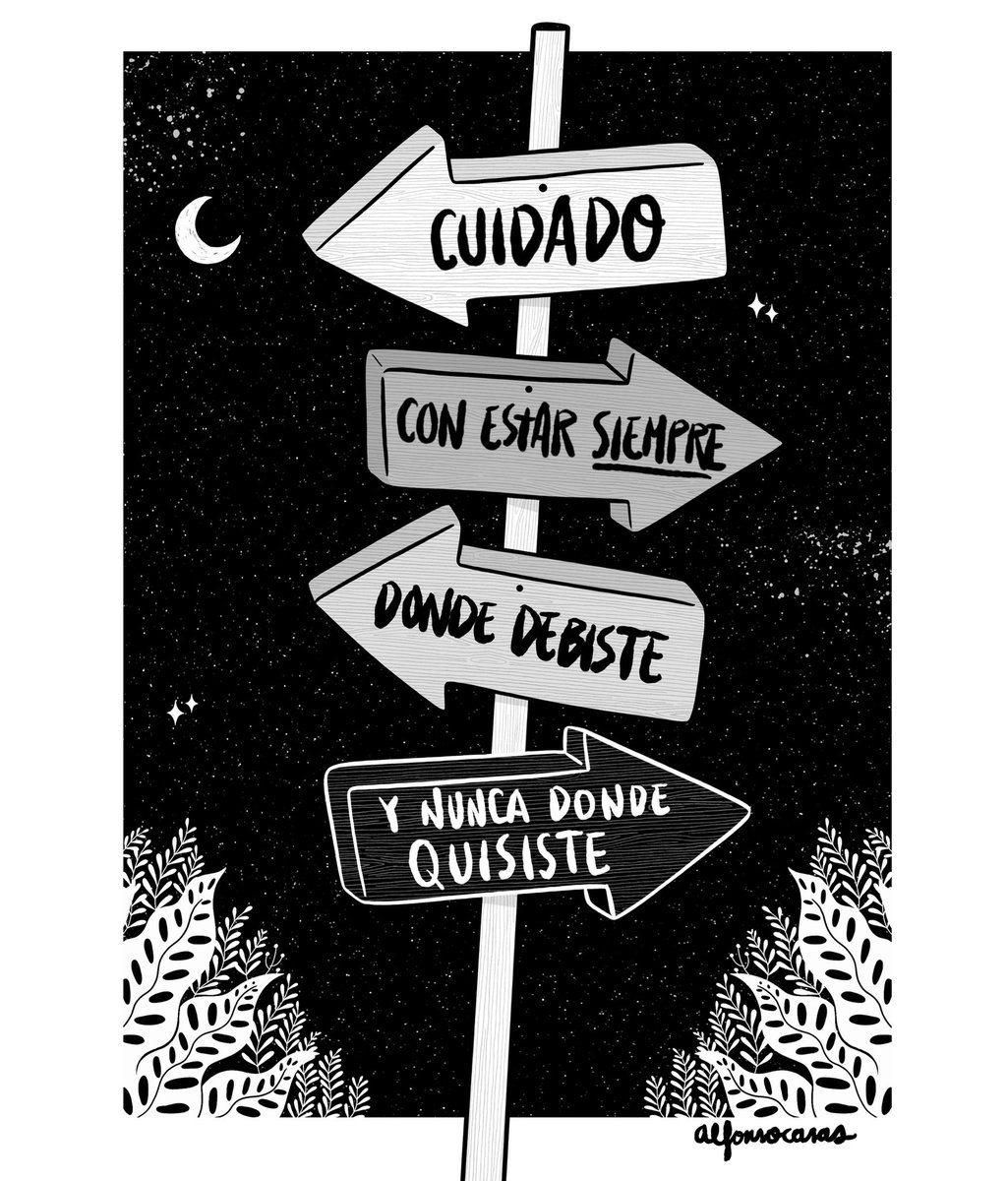 Alfonso Casas tweet media