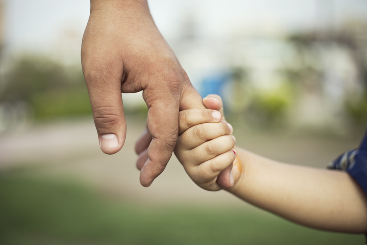 To all the dads of our community, have an awesome Father’s Day. You deserve it!