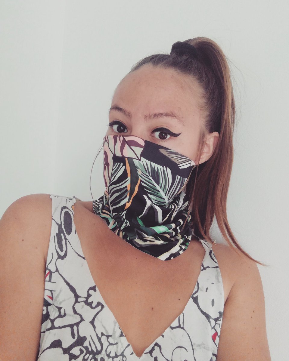 missyokayepes's tweet image. Cuello disponible 🚴‍♀️
Acetato reciclado
#yokayepesbrand #slowfashion #cuellos #hechoconamor
#hechoamano #bike #outdoor