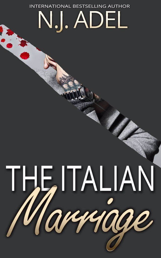 NJ_Adel's tweet photo. Coming soon! #coverreveal #darkromance #mafiaromance #arrangedmarriage #amreadingromance #amwritingromance https://t.co/MNZuPX6V1p