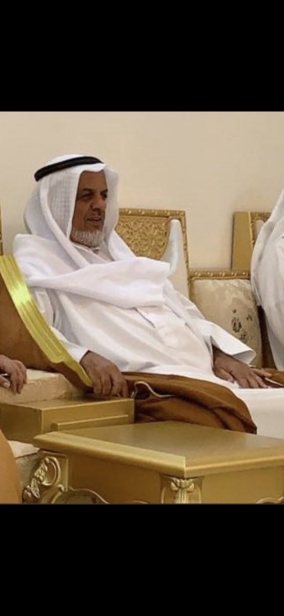 والدي الغالي مليحان عبدالمحسن الحربي الله يطول بعمره 

#يوم_الاب_العالمي