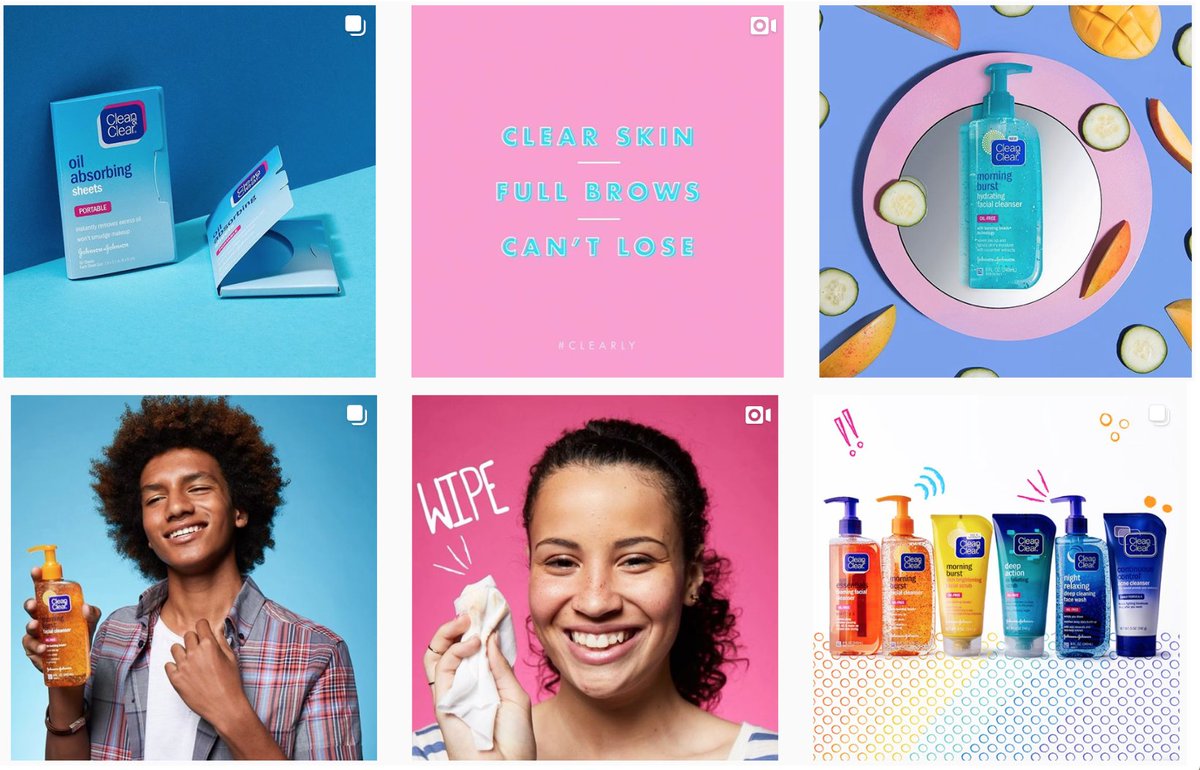 Johnson &amp; Johnson says it will stop making, selling skin-whitening products after “conversations over the past few weeks." thefashionlaw.com/johnson-johnso…