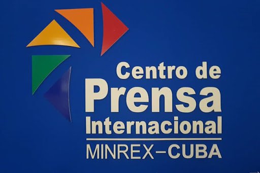 Celebramos el 41 Aniversario del Centro de Prensa Internacional de <a href="/CubaMINREX/">Cancillería de Cuba</a>.

Han sido años de acreditaciones, organización y aseguramiento de coberturas junto a más de 80 oficinas de medios extranjeros radicados en #Cuba.

Orgulloso de su labor. Felicidades.
