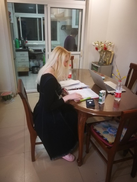 NavinaHeyden's tweet photo. China is unfairly treated because she's always put in a trial without chances to defend. Her words must be propaganda, her people must be brainwashed. After confirmation with chinese sources and my experiences, I'm enraged about how wrong our media is. This is harmful to us all. https://t.co/Tr7ZoKD0dA