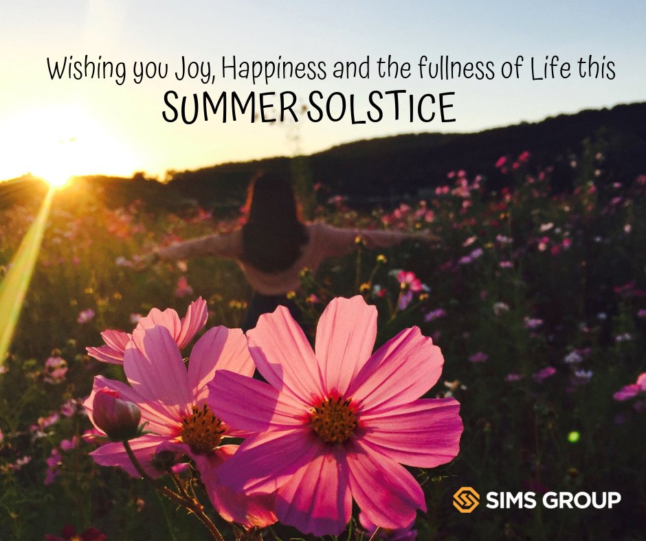 simsgrouppg's tweet image. Can you believe we are half way through the year?  Here&apos;s wishing you Joy, Happiness and fullness of Life.