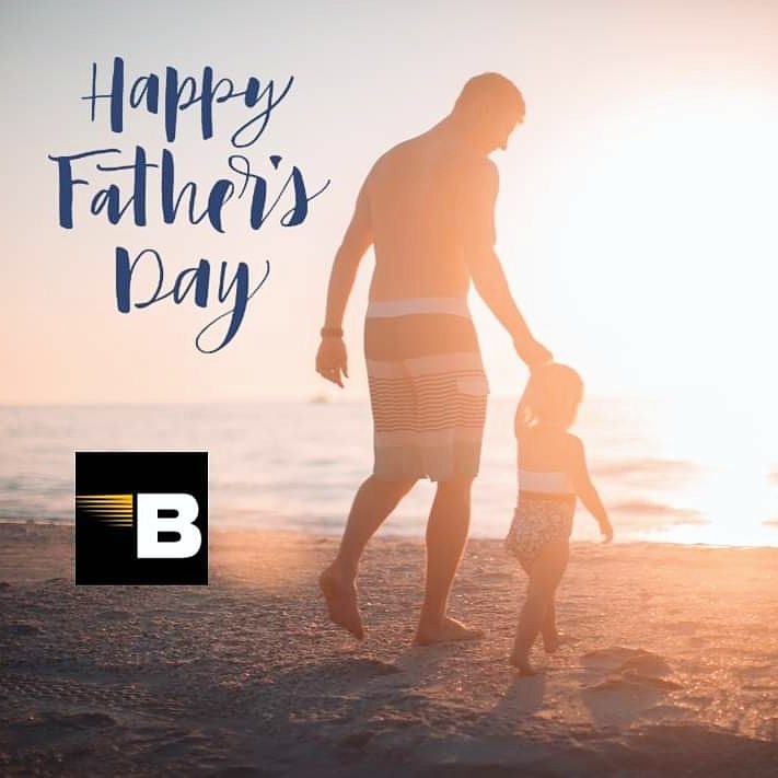 BakerDealMaker's tweet photo. HAPPY #FathersDay ❤ https://t.co/ANDddlC5VD