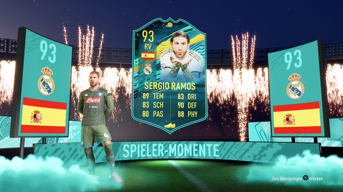 DominikSteine14's tweet photo. Wen habt ihr gezogen? #sheeshteam #PS4share https://t.co/mlGjw077fp