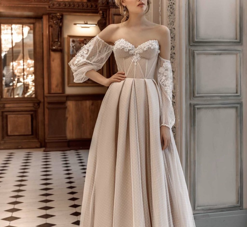 aurora couture
