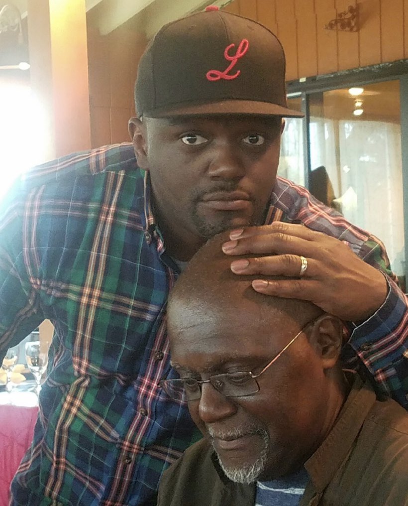 MattRKay's tweet image. Happy Father’s Day to the dude who taught me to own my ideas, but to never be afraid to change after learning something better. I hope did his approach justice here: ascd.org/publications/e…