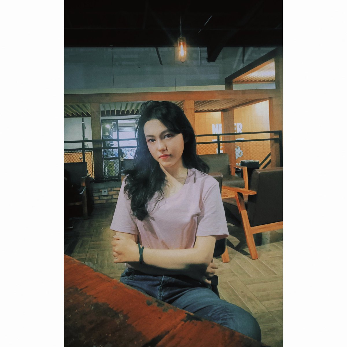 ArchennyPazeza's tweet photo. #FotoProfilBaru https://t.co/bkhUy3Bsqo