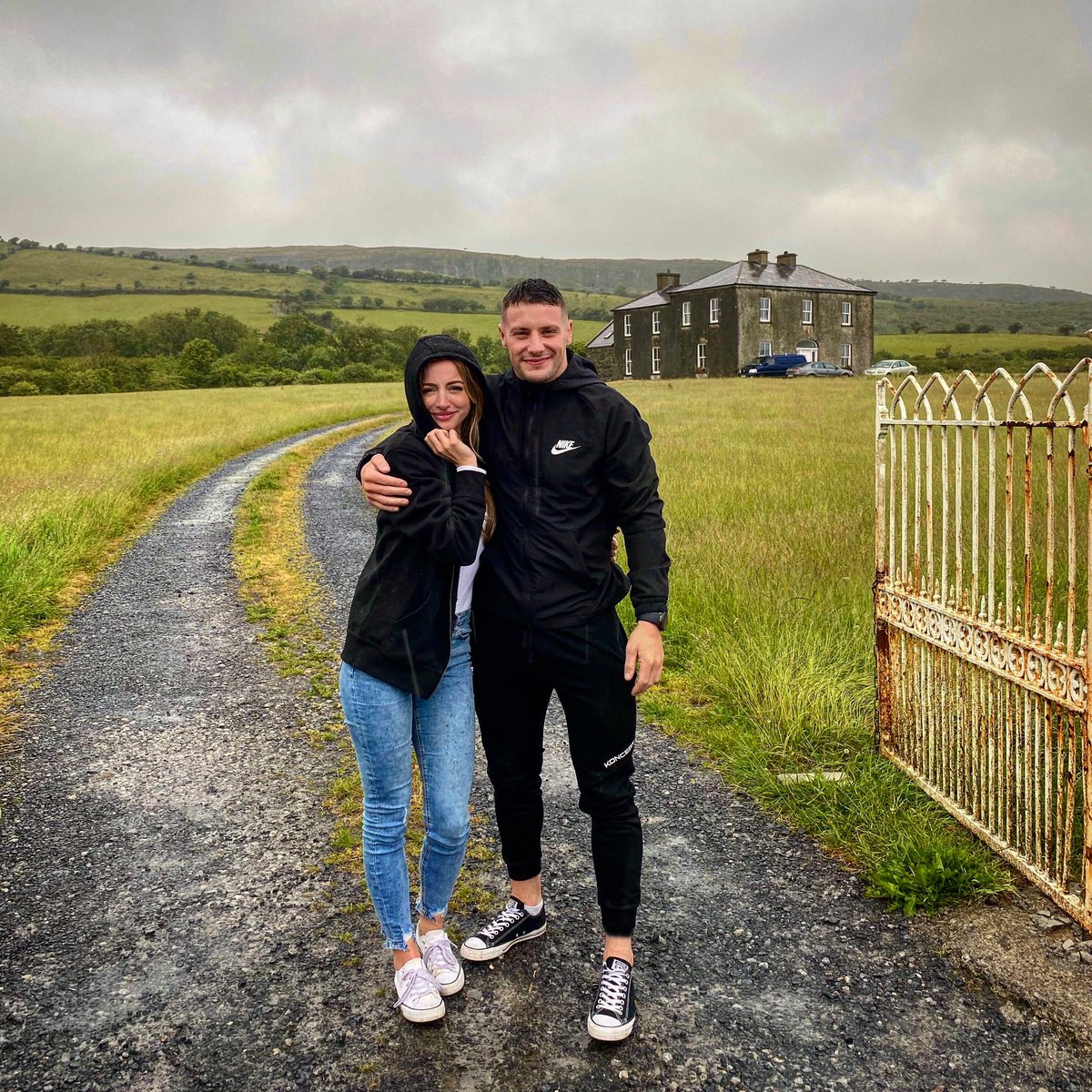 Craggy Island..🌴🐝