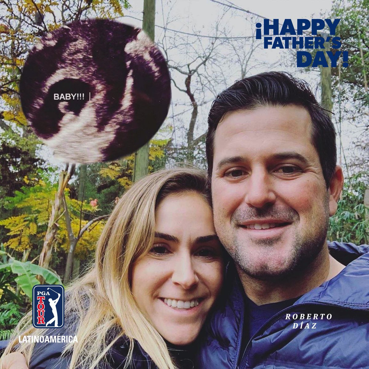 Happy Father’s Day! 👨🏻 
#FathersDay 2020