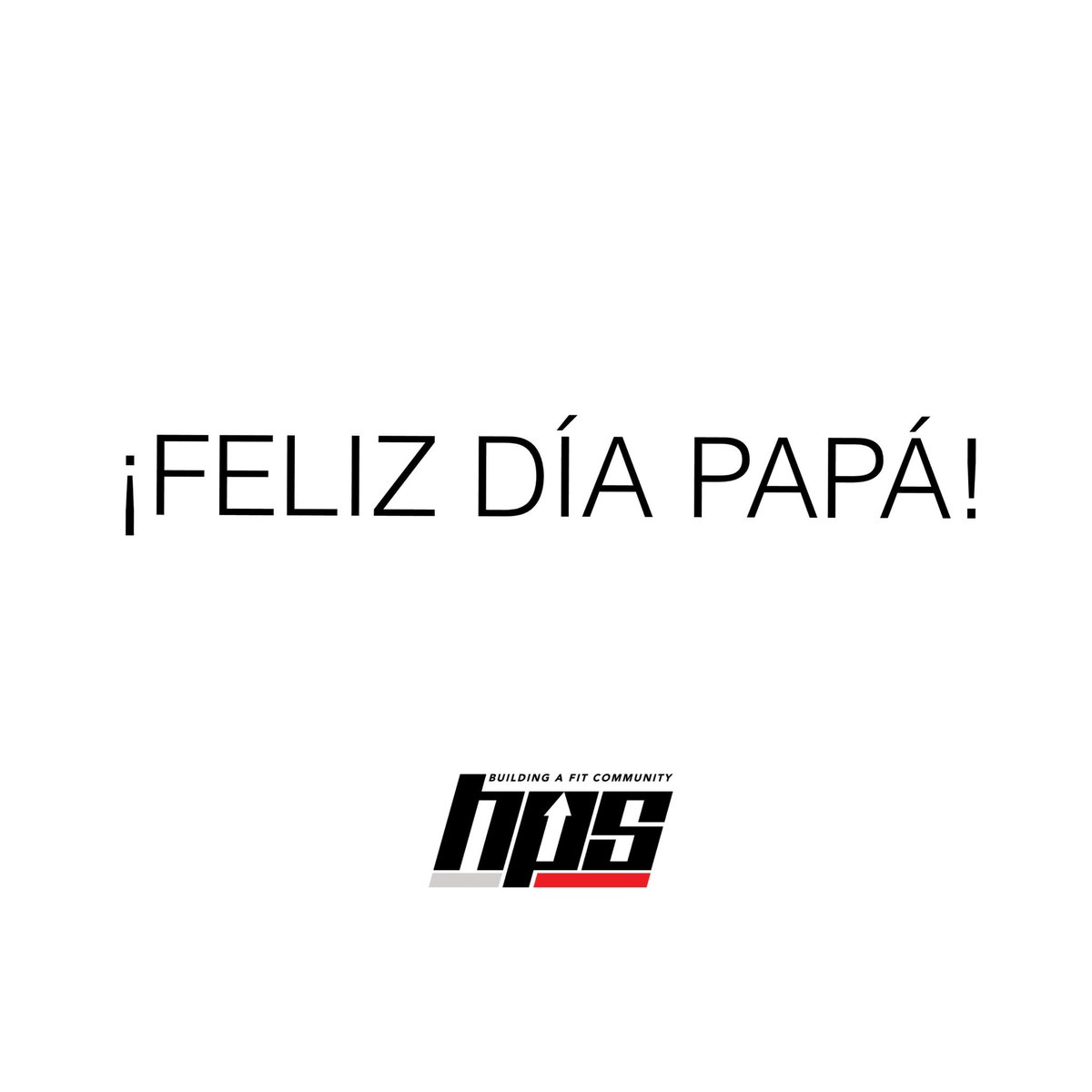 hpsteam1's tweet image. ¡Feliz día papá! #hpsteam