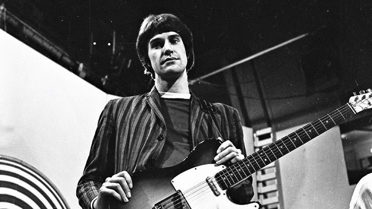 Happy Birthday Ray Davies

The Kinks

\"Til The End Of The Day\"  