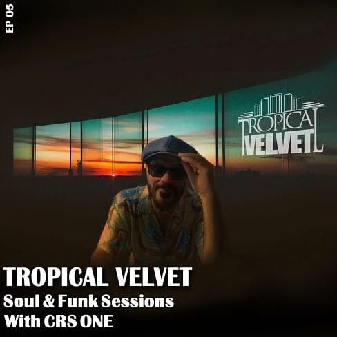 Just landed.. EP05 of my fortnightly <a href="/TropicalVelvet/">TropicalVelvet</a> Soul &amp; Funk Sessions available <a href="/SoundCloud/">SoundCloud</a> <a href="/mixcloud/">Mixcloud</a> and <a href="/iTunes/">iTunes</a> podcast

soundcloud.com/tropical-velve…

mixcloud.com/TropicalVelvet…

podcasts.apple.com/gb/podcast/tro…

#SoulfulSunday #FeeltheFunk #housemusic 

Check it out!