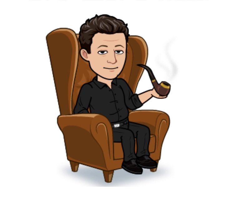 PadrePiper's tweet image. Happy Father’s Day to all the dads! #pipesmoking #ytpc #brtv