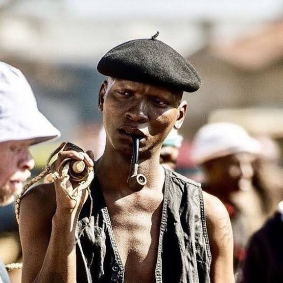 2shortKenny's tweet photo. I feel like @O_GrandJo  owes us a series/ telenovela with these amazing pure telented actors @NelsonNtombela @GP_MaOrange @warrenmasemola &amp; Brendon Daniels as lead characters. https://t.co/K06hsm195s
