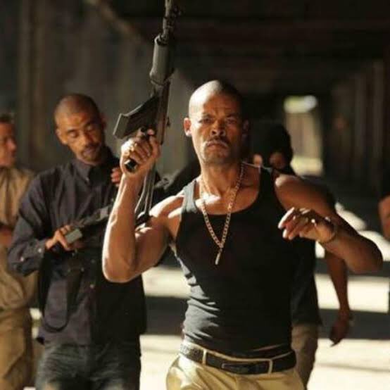 2shortKenny's tweet photo. I feel like @O_GrandJo  owes us a series/ telenovela with these amazing pure telented actors @NelsonNtombela @GP_MaOrange @warrenmasemola &amp; Brendon Daniels as lead characters. https://t.co/K06hsm195s