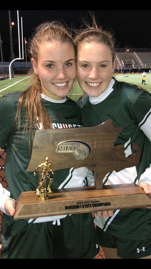 kstone_14's tweet photo. Proud and lucky that these 2 call me Dad !  Champions on and off the field ! @jillstone22 @jstone_20 https://t.co/xd7qAMRZx3