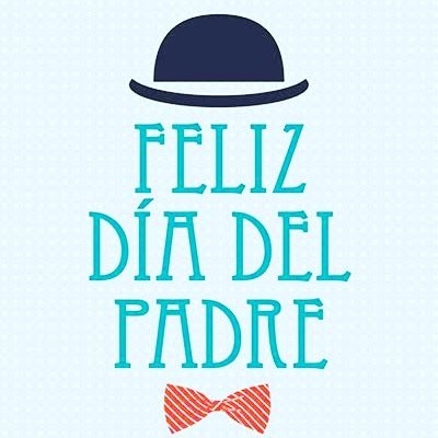 HdaDeZapata's tweet photo. Un padre no es el que da la vida, eso seria demasiado facil, un padre es amor.

¡Les deseamos un feliz día del padre! https://t.co/CvLXsd2oUb