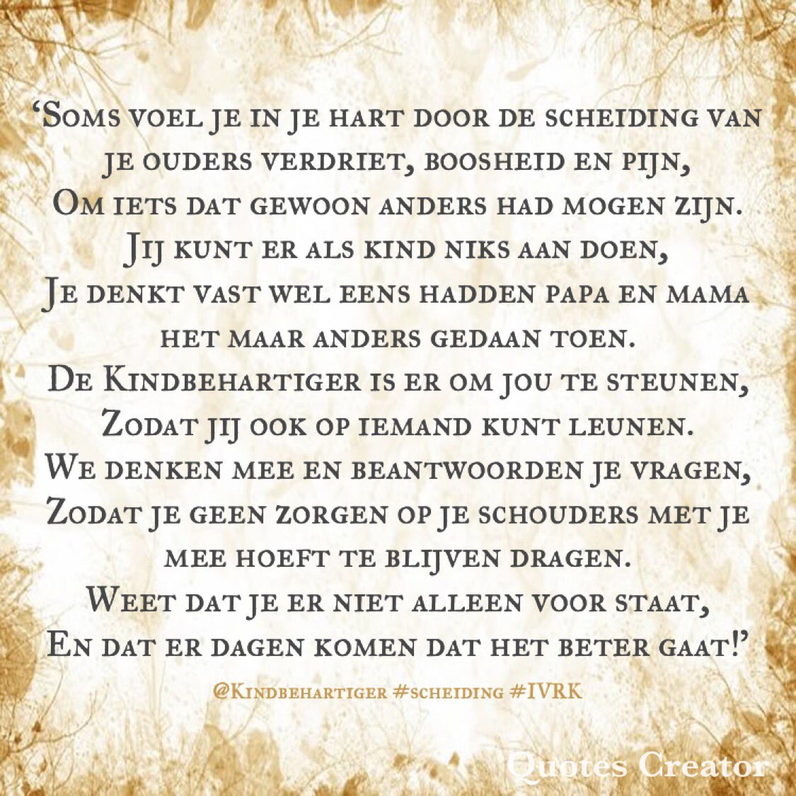 Kindbehartiger (@kindbehartiger) on Twitter photo 