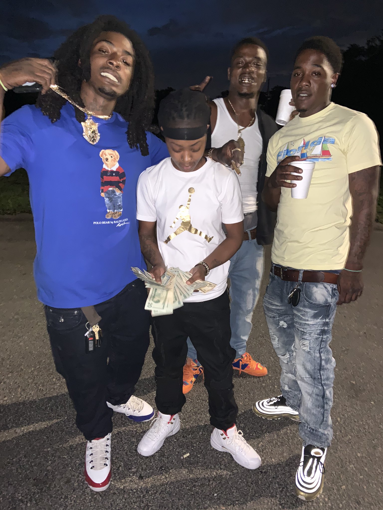 Trill Withers Real Namenm Zillow