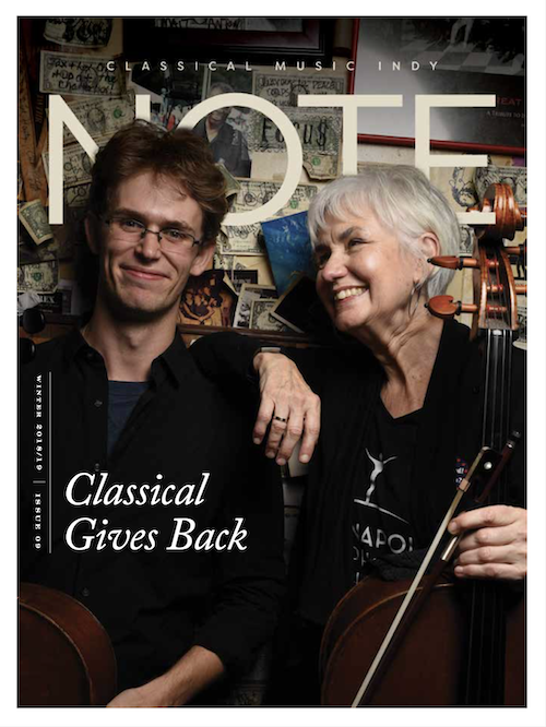 Classical Music Indy tweet media