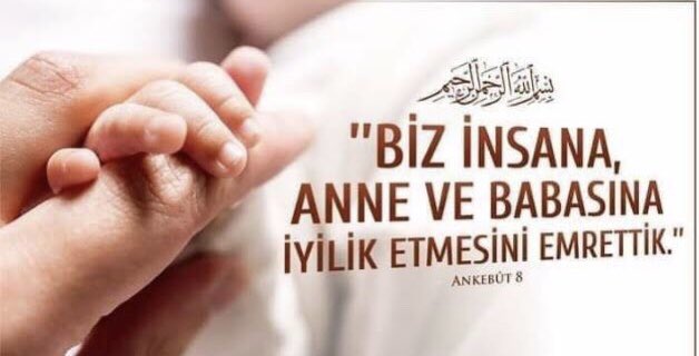 Başta şehit babaları olmak üzere, fedakâr tüm babaların günü kutlu olsun. Hayatta olanların kıymetini bilelim. Vefat eden babalarımıza Allah'tan rahmet diliyorum. Ruhları şâd, mekanları Cennet olsun.
#BabalarGünü