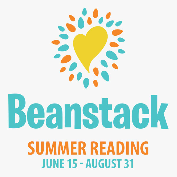 LibraryCCPL's tweet photo. Track your progress and your points in the Summer Reading program using the Beanstack App or website. Earn 300 points to finish! Become eligible for raffle prizes. Click here to view Beanstack. https://t.co/SleC41WPC5
#SummerReading2020 #LibraryStories #ImagineYourStory https://t.co/JJVAfahtXT