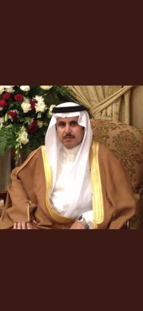 هو القلب الحكيم الحنون هو السند و الصديق هو الفرح هو كل معاني الأمل الجميل .
حفظ الله والدي ووالديكم جميعاً #اليوم_العالمي_للاب