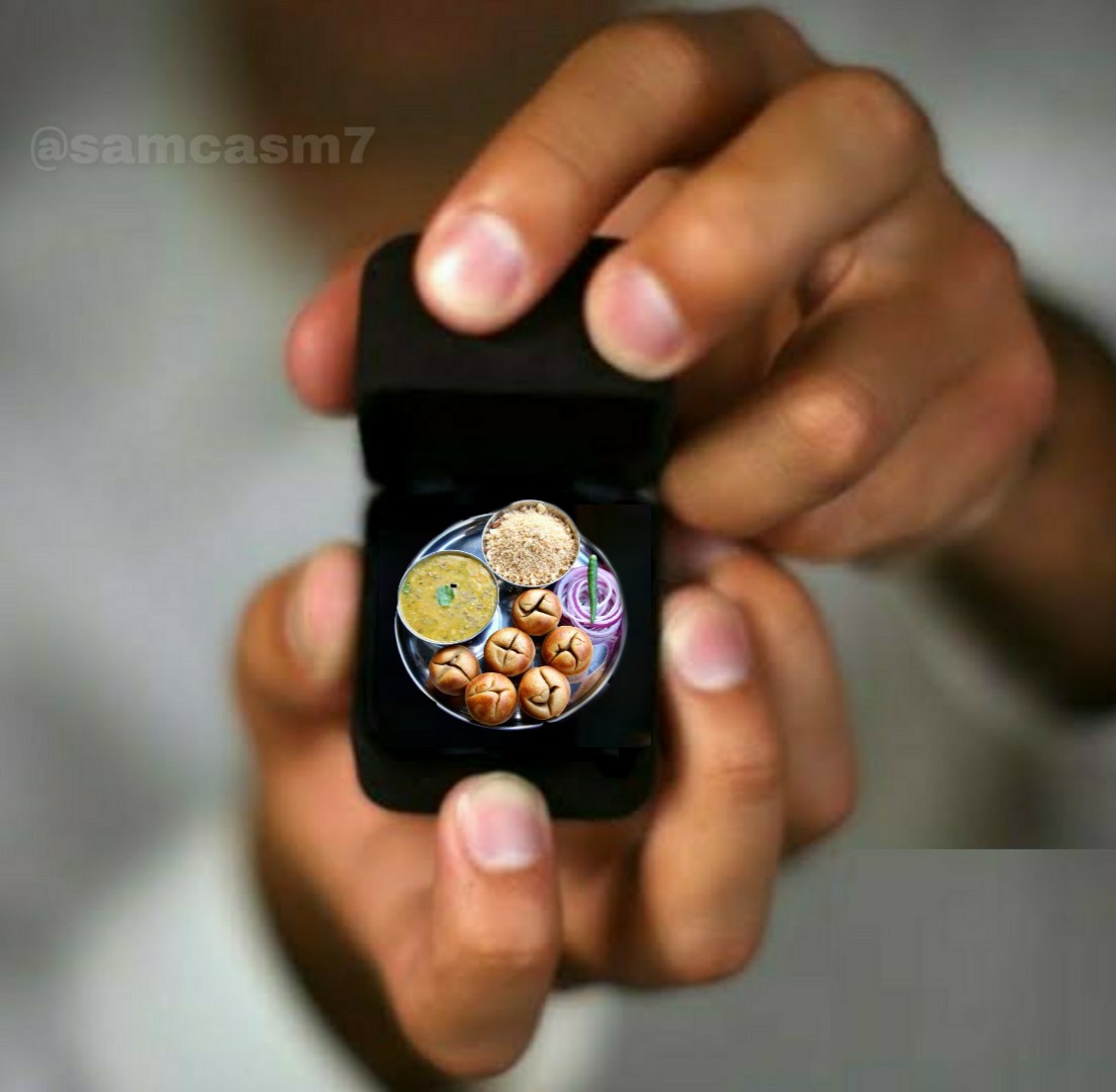 How to Propose Rajasthani Girl :-