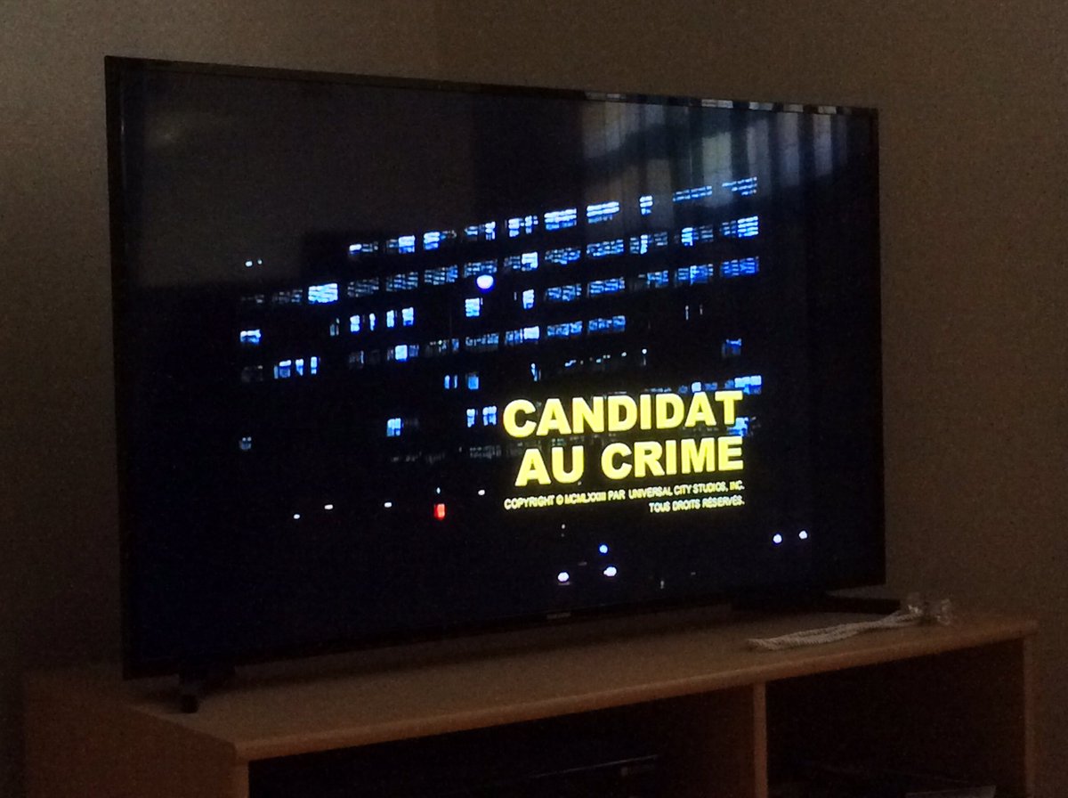 christophecouet's tweet photo. #Columbo #PeterFalk (1973 - S3/É3) #CandidatAuCrime #CandidateForCrime...avec #JackieCooper (« Perry White » des films Superman aux côtés de Christopher Reeve)...Columbo, pour une rare fois, apparaît au début de l’épisode...je me répète mais le canevas #OldSchool reste captivant. https://t.co/yDfY3sOySe