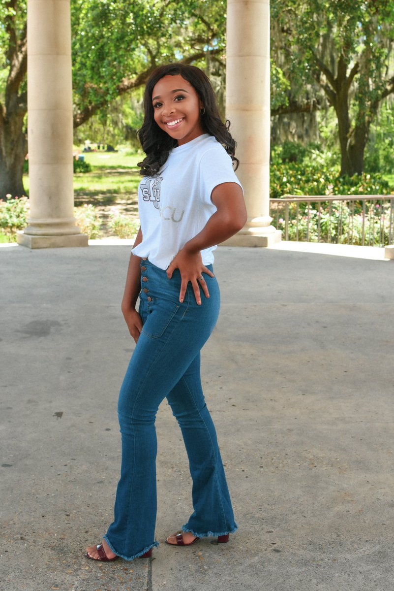 miamya_mya's tweet photo. Bye hahnville, Texas Southern here I come🐅 #txsu24 https://t.co/GE2dXOP5M1