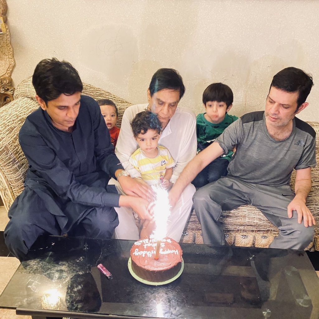 Happy Birthday to our beloved Leader Shaheed Benazir Bhutto.   