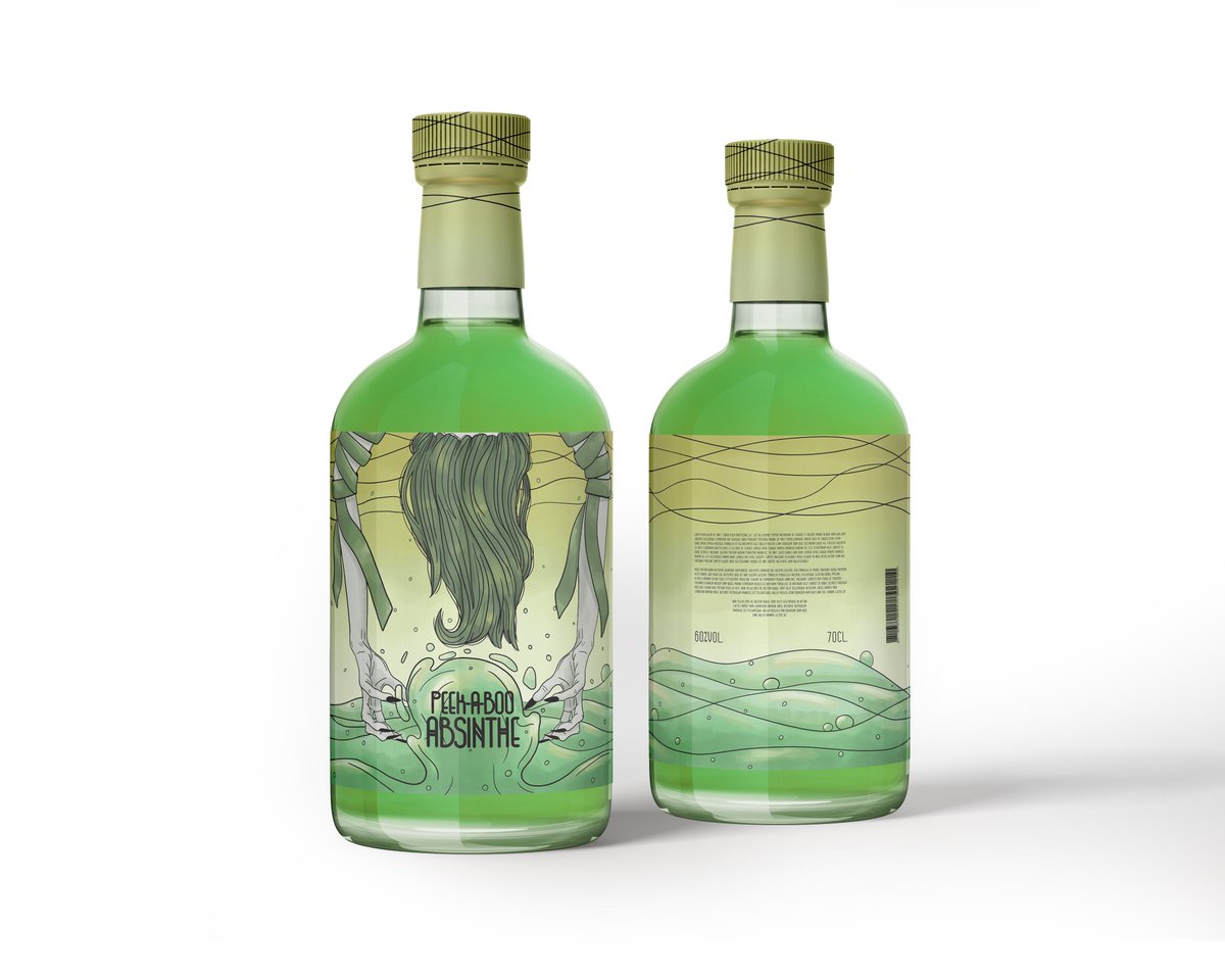 eda_rada's tweet image. PEEK-A-BOO Absinthe label design
.
.
.
#label #labeldesign #labeldesigns #packagedesign #packagedesigner #packagedesigns #prettypackages #absinthe #design #designer #designlovers #graphicdesign #graphicdesigners #graphicdesigner #illustratorsoninstagram