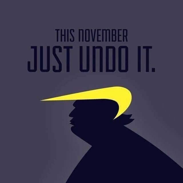 SzqSue's tweet photo. @VETERANS4BIDEN @RandyRainbow @FemDem2021 #RemoveTheTurdNovember3rd https://t.co/6mLmQOd0bt