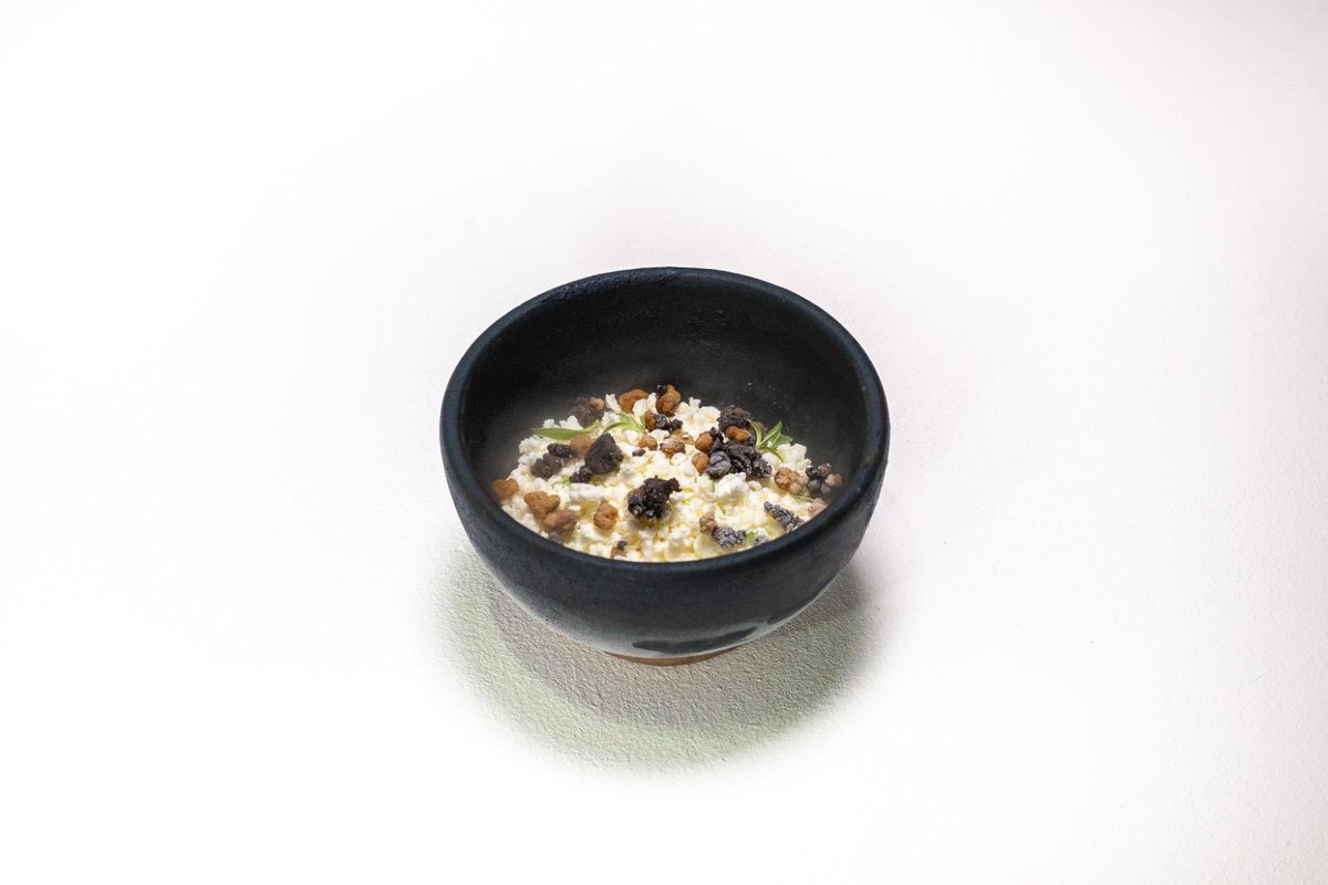 I am really excited to be cooking up my Great British Menu dishes again, this time at <a href="/Rogan_and_Co/">Rogan & Co</a> in Cartmel. Join me and the team every Sunday from mid July and throughout August for my six-course menu from the <a href="/GBMofficial/">Great British Menu</a> series. 

roganandco.co.uk/gbm