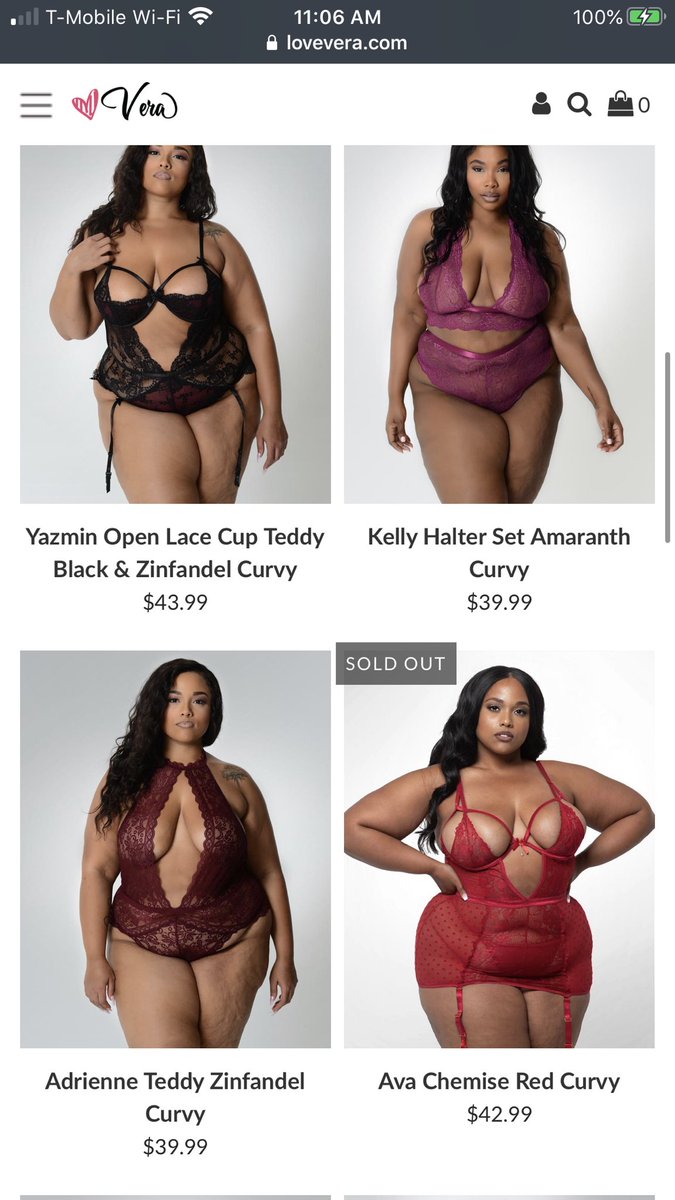 Okay wait.....a BLACK OWNED shop that has ACTUAL plus size people with tummies and cellulite modeling their clothes???? I think i found a unicorn yall......my wallet is ready