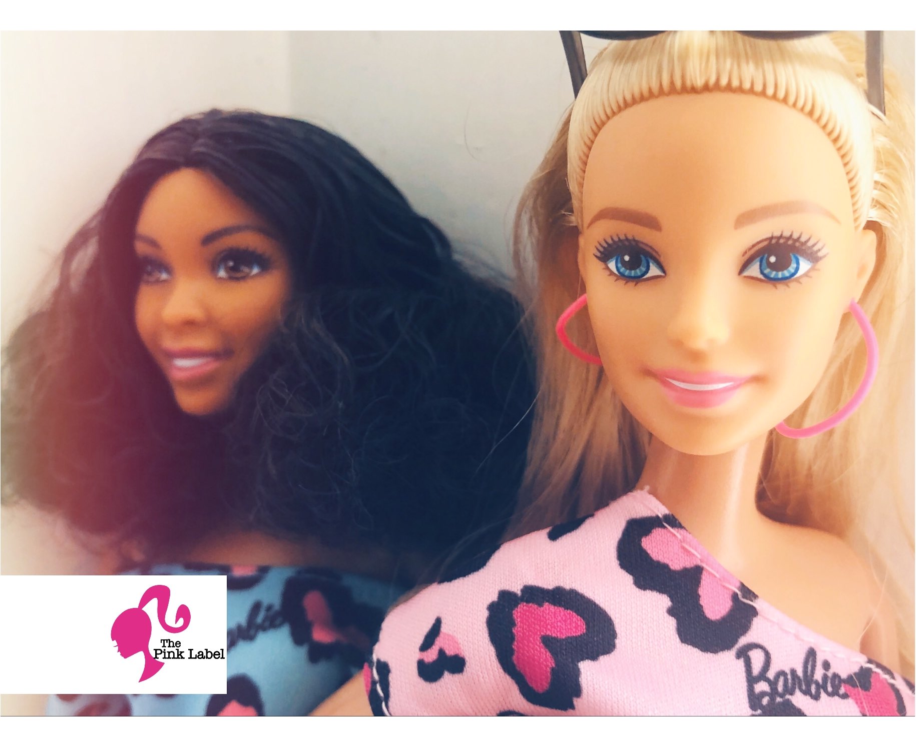 The Pink Label (@ThePinkLabel1) / Twitter