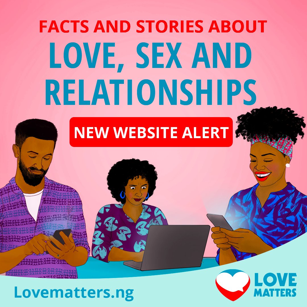This thread was culled from our new website where you can find information and conversations on love, sex, relationships and reproductive health -  https://lovematters.ng/gender-and-sexuality/sexual-orientation/how-support-queer-person-when-they-come-out