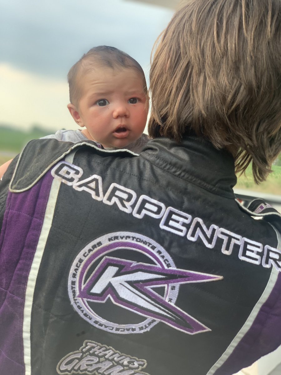 iesha carpenter tweet media