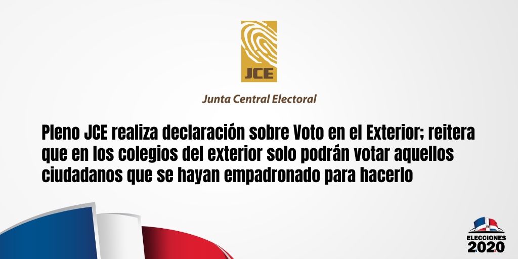 JCE tweet media