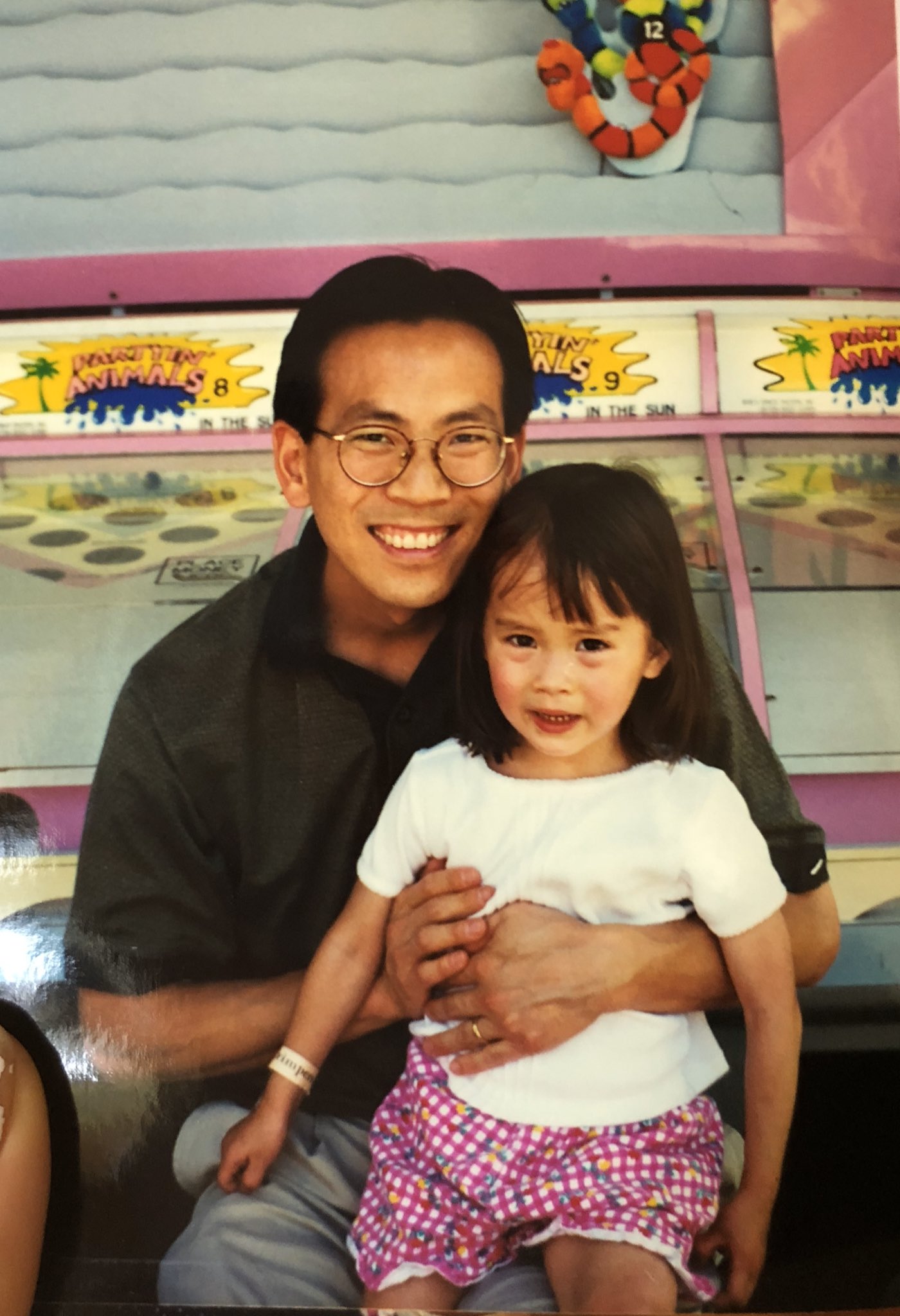 Lauren Tsai on X: happy Father's Day, I love u. t.coa8FNNpETwK   X