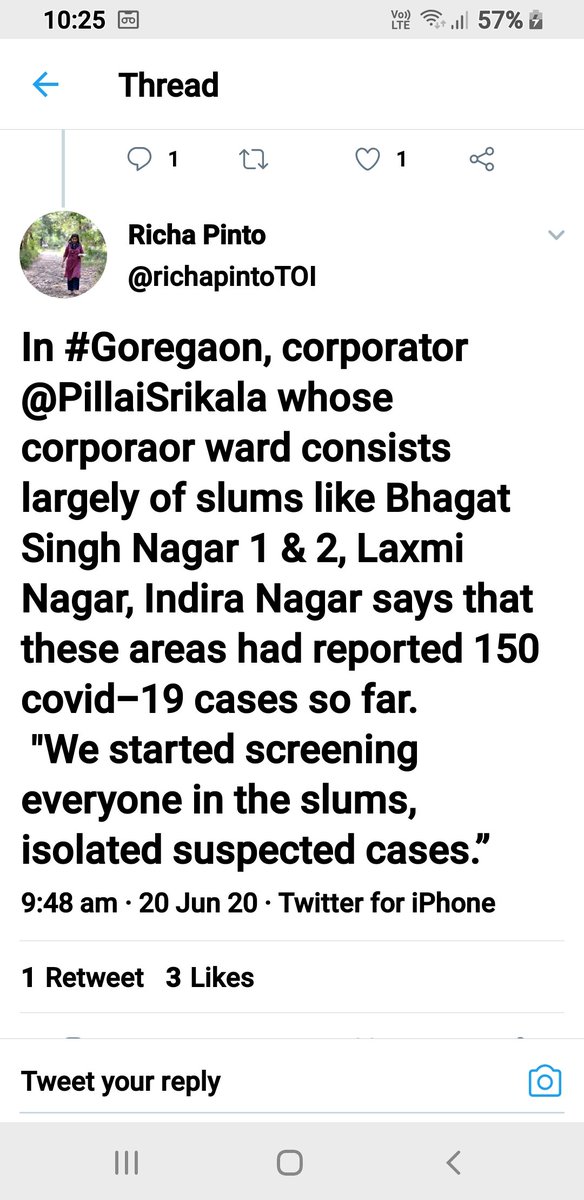 mid_waytimes's tweet photo. Request to BMC P- South Ward Assistant Commissioner #Devidas Kshirasagar Sir, Please take this subject seriously and troubleshoot it as soon as possible. @richapintoTOI @toi_claraL @TOIIndiaNews @TOIMumbai @TOIEditor @swatidTOI @TMS190 @GRVora @sandeeppatel58 @Subhash_Desai @ANI https://t.co/VHxm914k8L