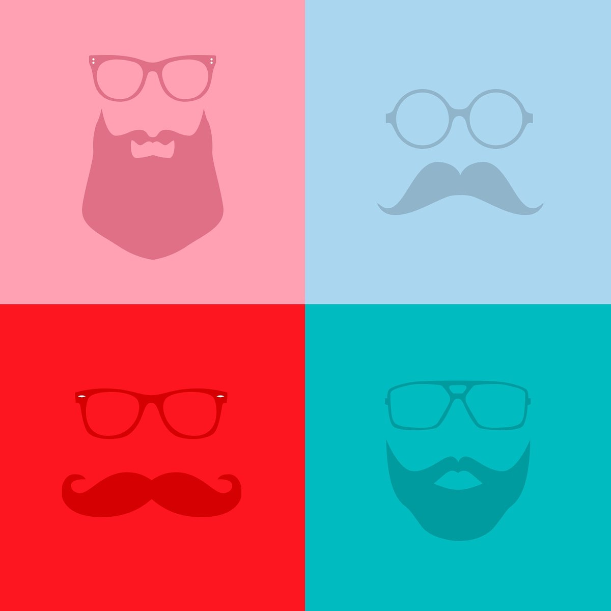 Happy Father's Day to all the amazing dads out there!
And here's a terrible dad joke to keep you going. Where do optometrists get their music?
'Eye-Tunes!'