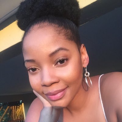 Most Beautiful South African Celebrity Women