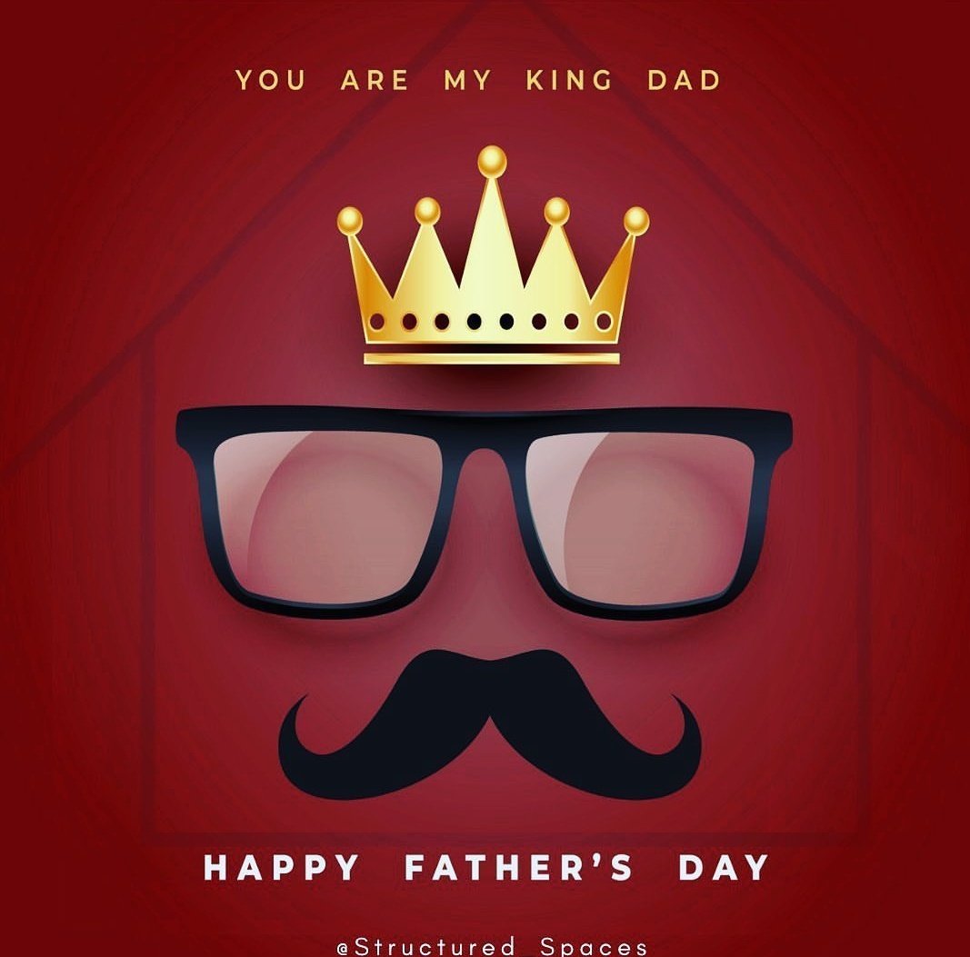 struct_spaces's tweet photo. Happy Father's Day to all the superhero dads from #StructuredSpaces !! https://t.co/xd8itjsFYt
