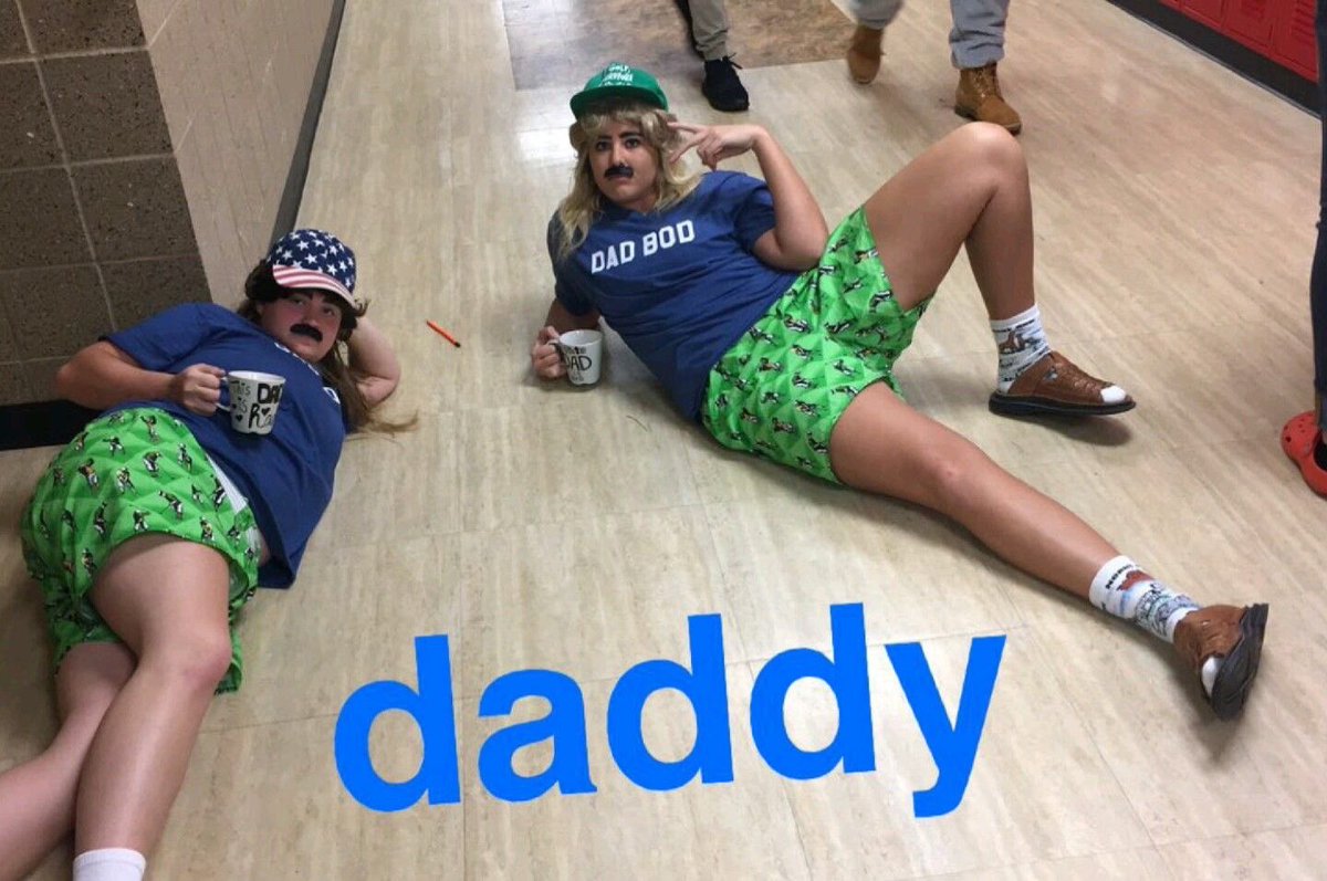 SiriWollmann's tweet image. In honor of Father’s Day...