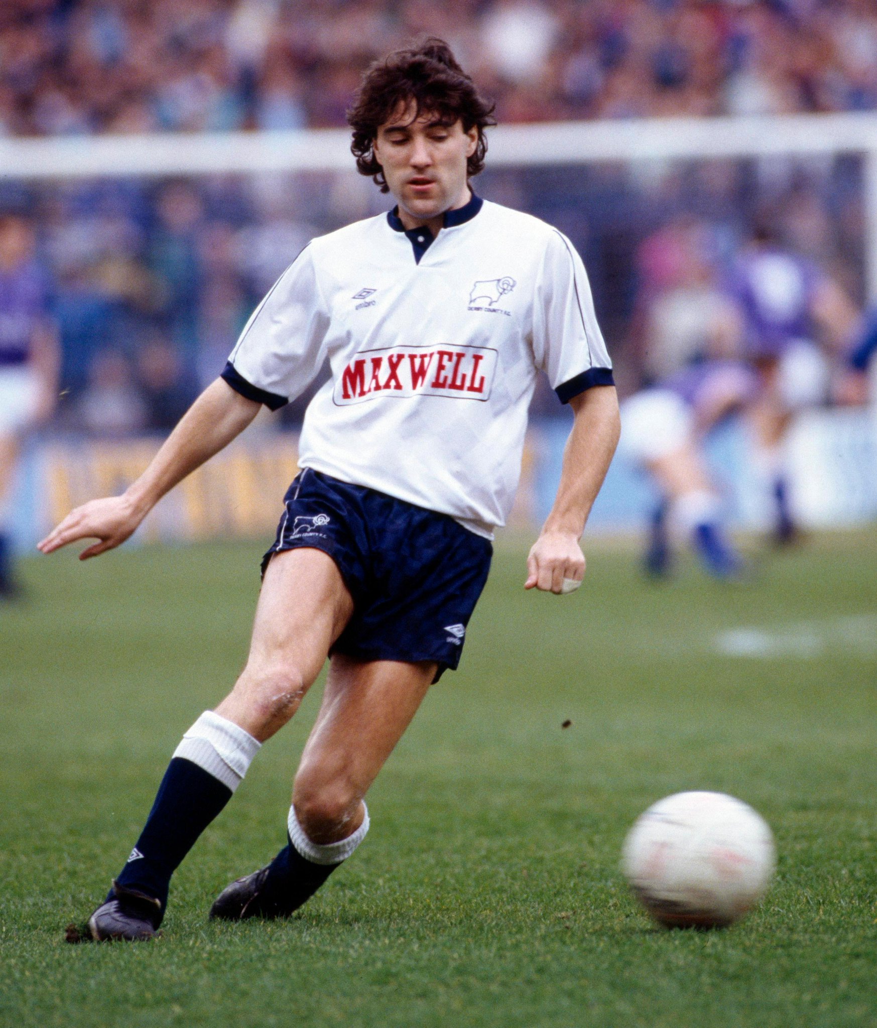 Happy birthday Dean Saunders(born 21.6.1964)     